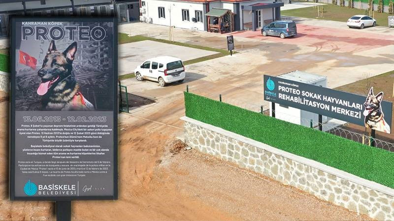 BAŞİSKELE'DE DEĞİŞİM VE DÖNÜŞÜM DEVAM EDİYOR