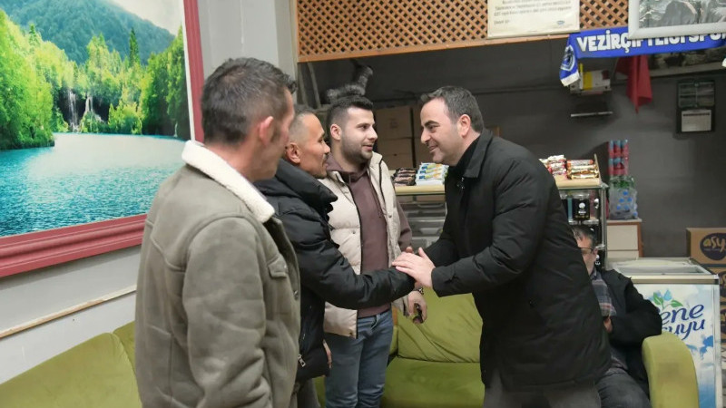  BAŞKAN ÖZLÜ: BAŞİSKELE’NİN  MARKA DEĞERİ YÜKSELECEK