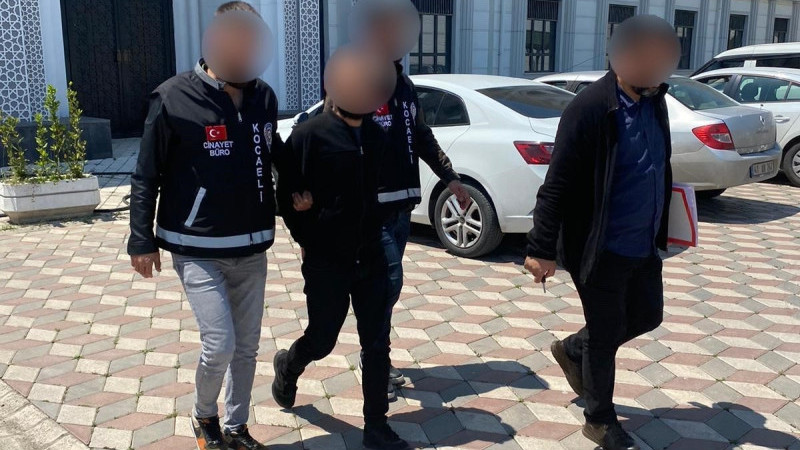 YAKIN ARKADAŞINI ÖLDÜREN SANIK: