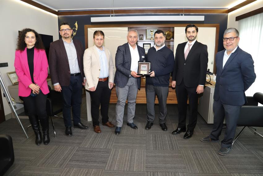 SEDAŞ’TAN ACİL DURUM FAALİYETLERİ İÇİN DRON’LU ÇÖZÜM