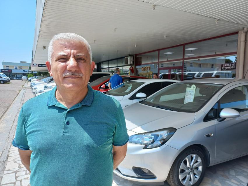 BU UYGULAMA OTOMOBİL SEKTÖRÜNÜN YARASINA NEŞTER VURACAK