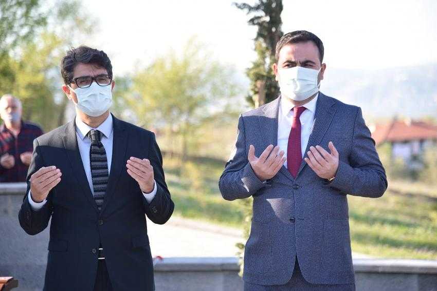 BAŞİSKELE KENTİN TARİHİNİ GÜN YÜZÜNE ÇIKARIYOR