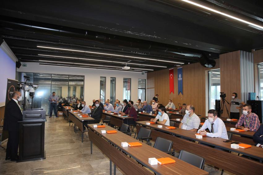 KOCAELİ BİLİŞİM GÜNLERİ BAŞLADI