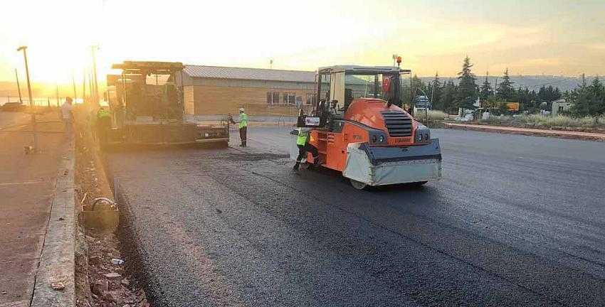 ÇOCUKLARDA TRAFİK KÜLTÜRÜ OLUŞTURULACAK