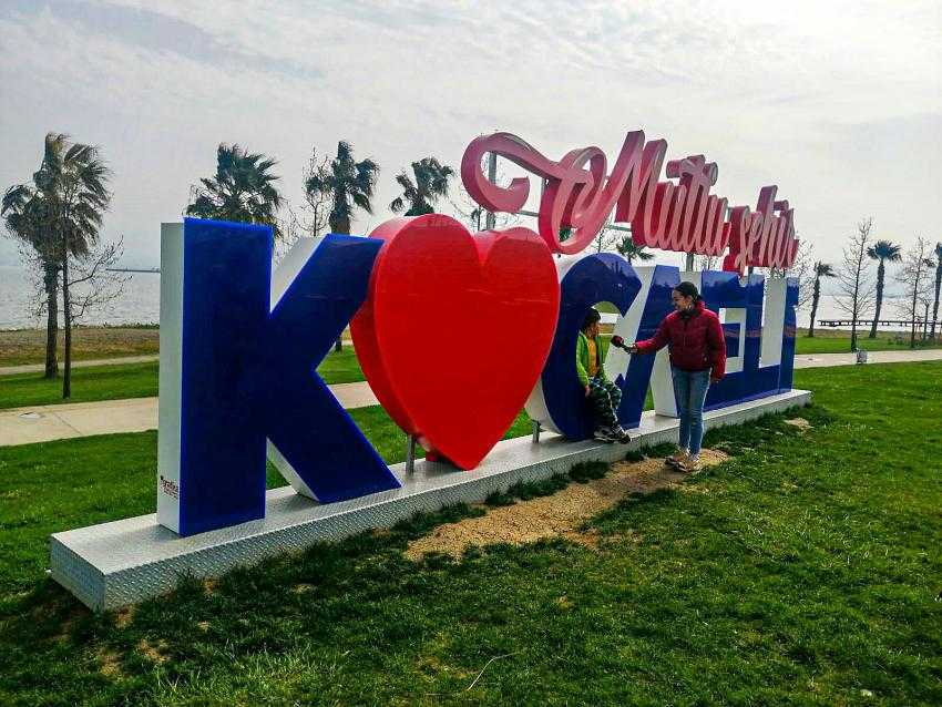 KOCAELİ’NİN TURİZMİ GÖRÜCÜYE ÇIKIYOR