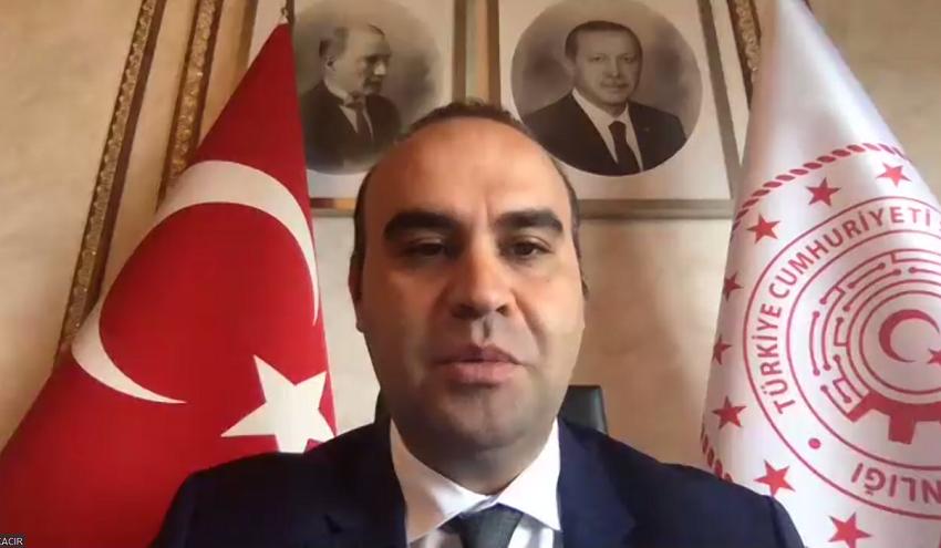 SANAYİ HAMLESİ'NDE KOCAELİ ÖNCÜ OLACAK