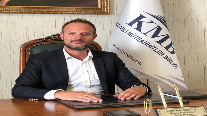 İNŞAAT MALİYETİNDEKİ ARTIŞ DURMUYOR