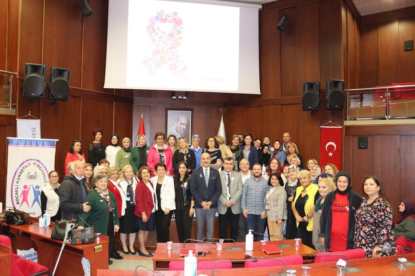 ERKEN TEŞHİS HAYAT KURTARIR!