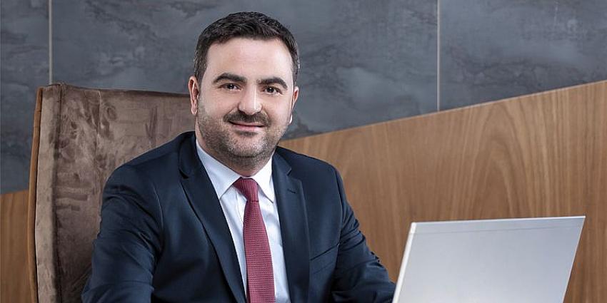 YASİN ÖZLÜ'NÜN ACI GÜNÜ