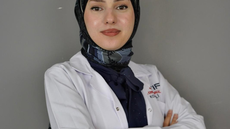 GÜNDEN GIDA ZEHİRLENMESİ